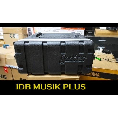 Hardcase Audio 4U Guider ABS4U ABS 4U Original
