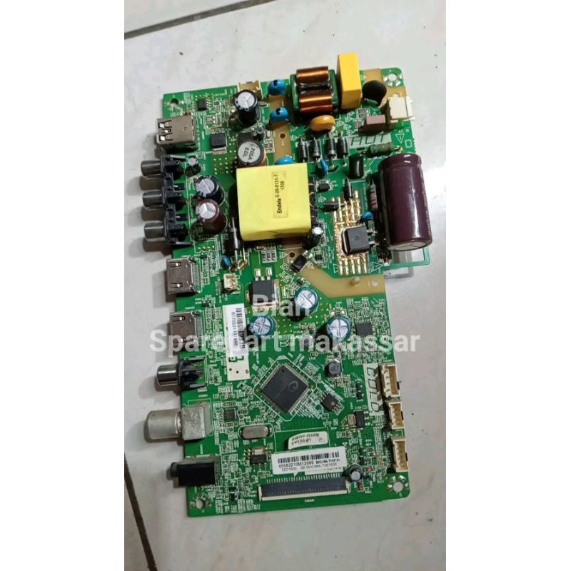 Mainboard Mb 32E302 Mb panasonic 32E302