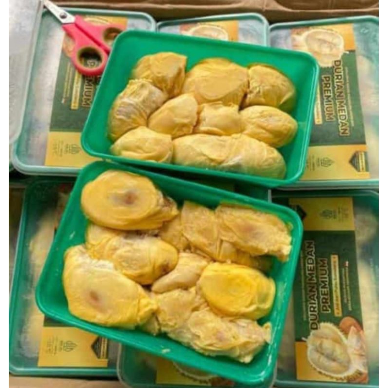 

Duren Medan