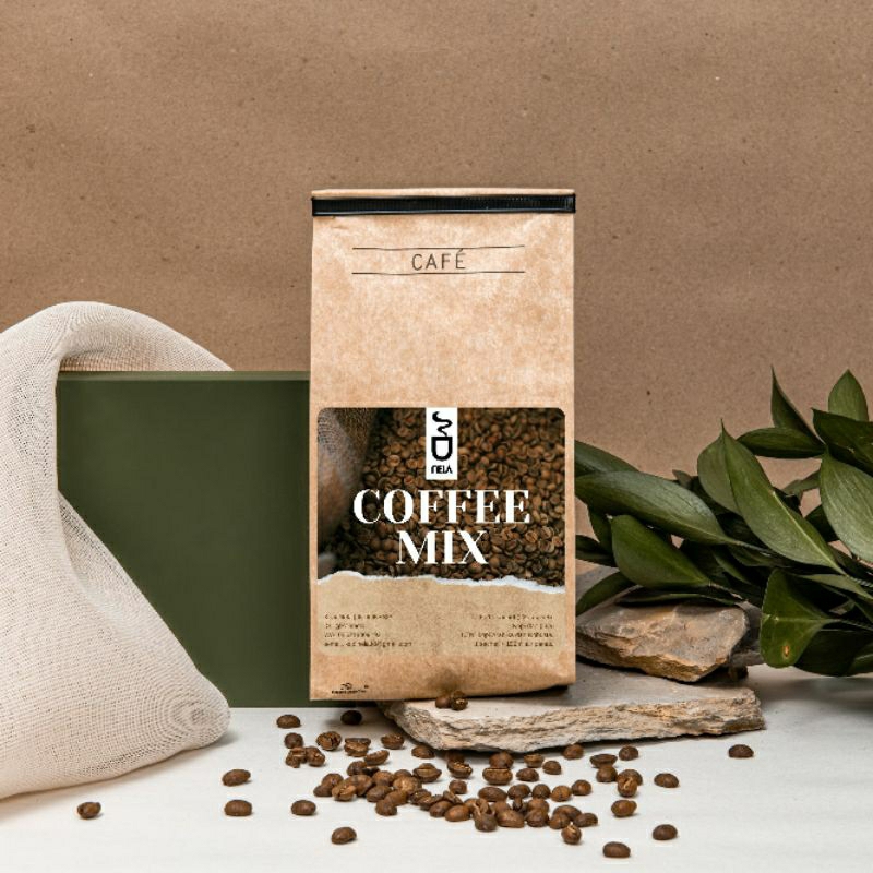 

Coffee Mix (isi 10 sachet)