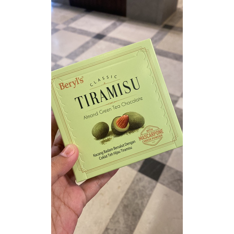 

jastip coklat beryls