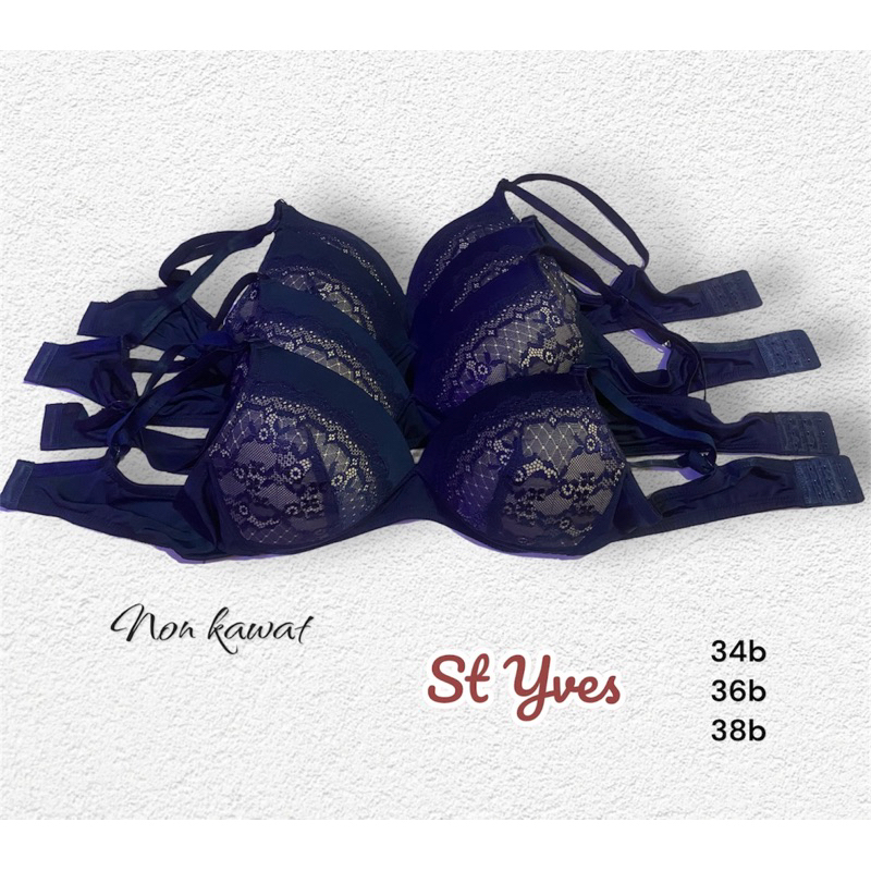 Bra st yves original 34,36