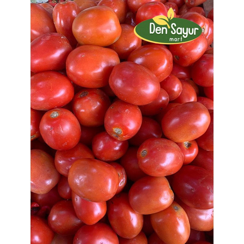 

Tomat Merah