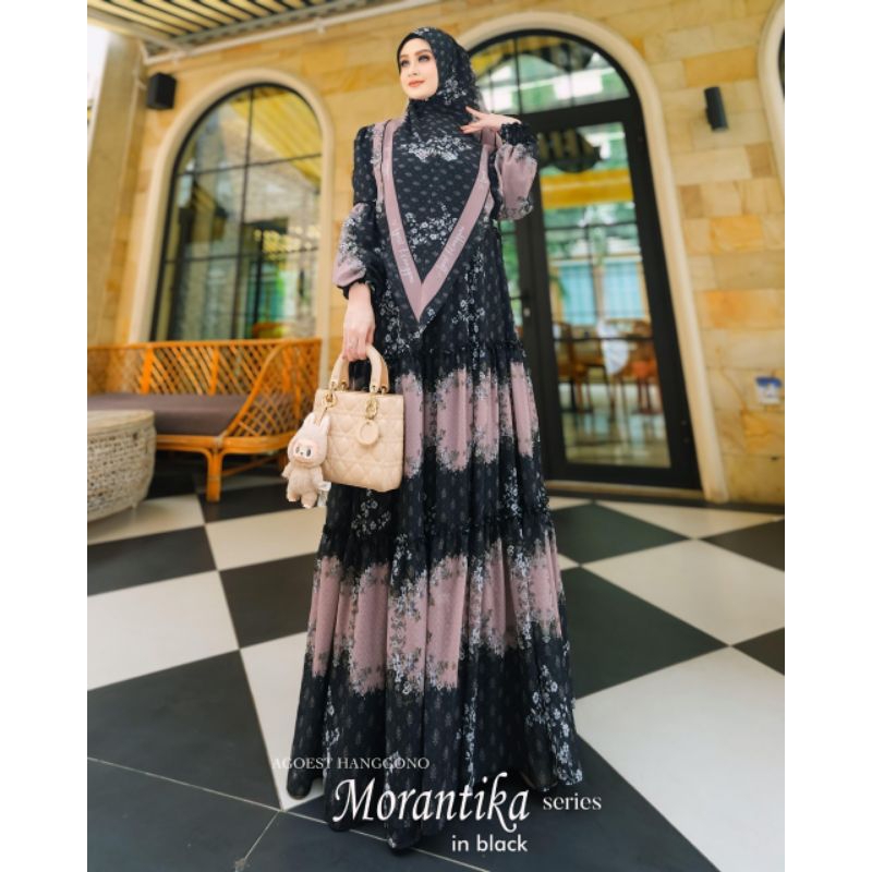 MORANTIKA SET KHIMAR
