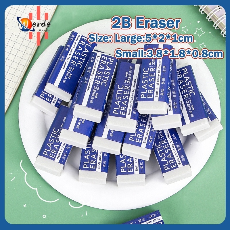 

Penghapus Untuk Ujian Exam Eraser Hapus Dengan Bersih Tanpa Bekas