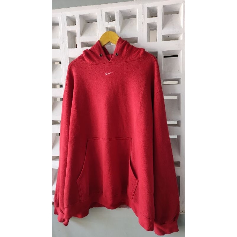 Nike center swoosh 90s