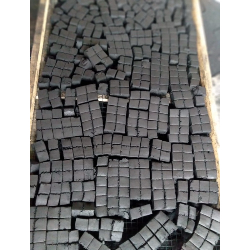 briket arang batok kelapa