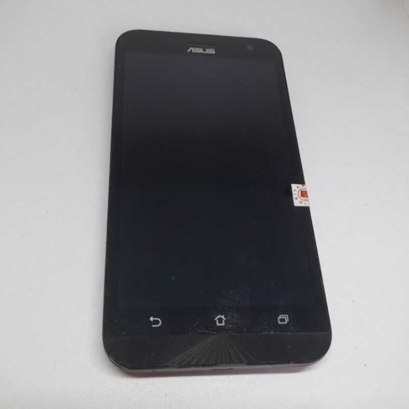 Lcd fulset Asus Zenfone Z00ED/Z00RD Original Copotan
