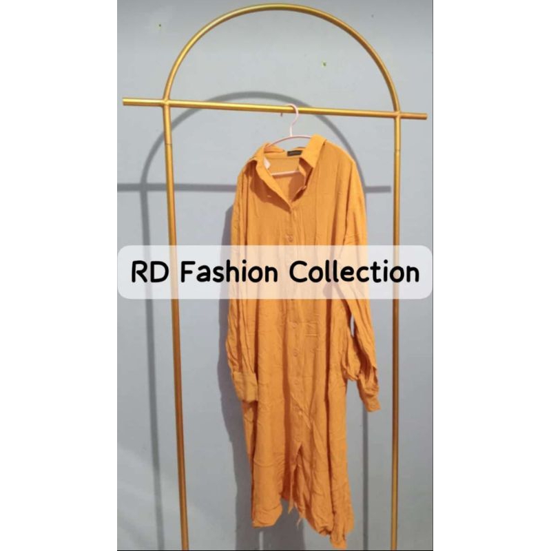 OBRAL DRESS MURAH 
