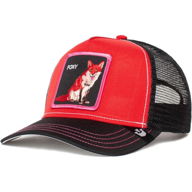 Goorin Bros Trucker