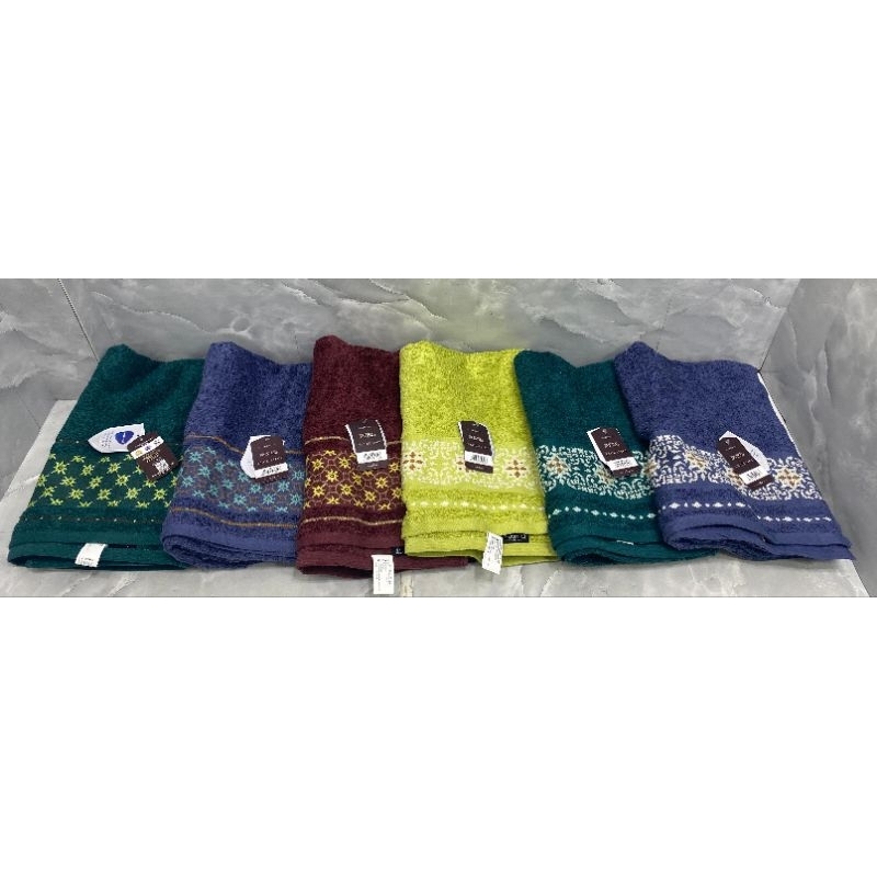 Handuk Terry Palmer exclusive