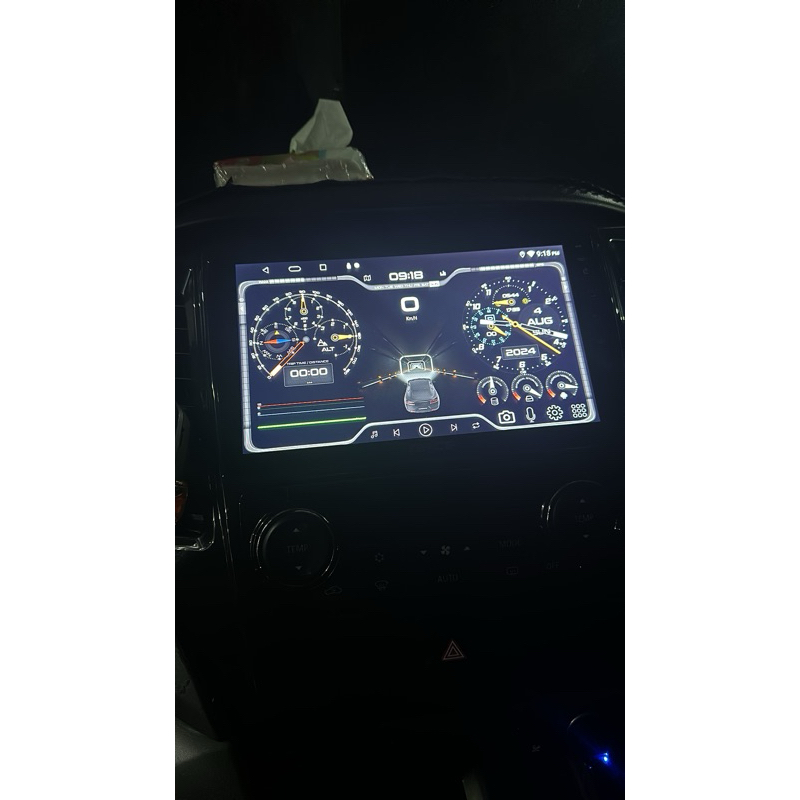 FullSet Aksesoris Box BELL M290 M270