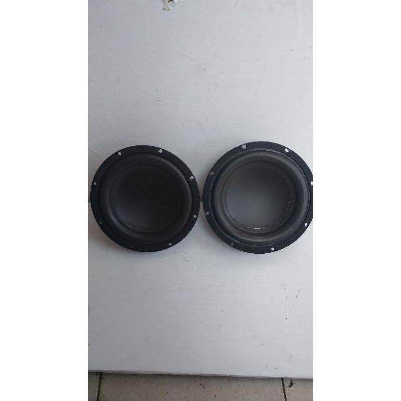 Subwofer 8 inch