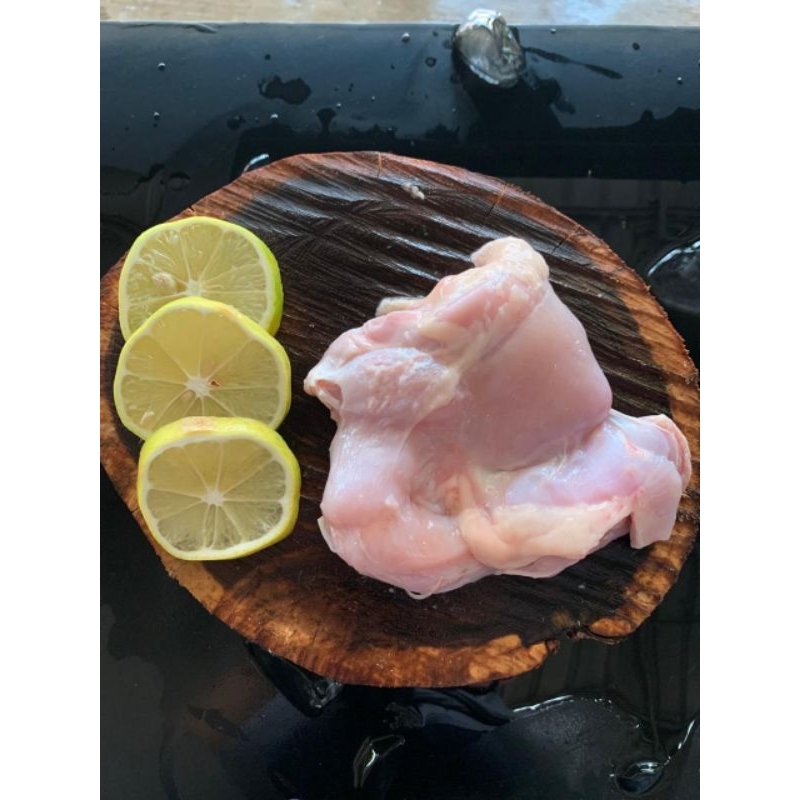 

BLP Paha Ayam Tanpa Tulang Boneless.