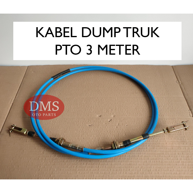Tali Kabel Dump Pto 3 Meter Sling Dump Pto 3 Meter