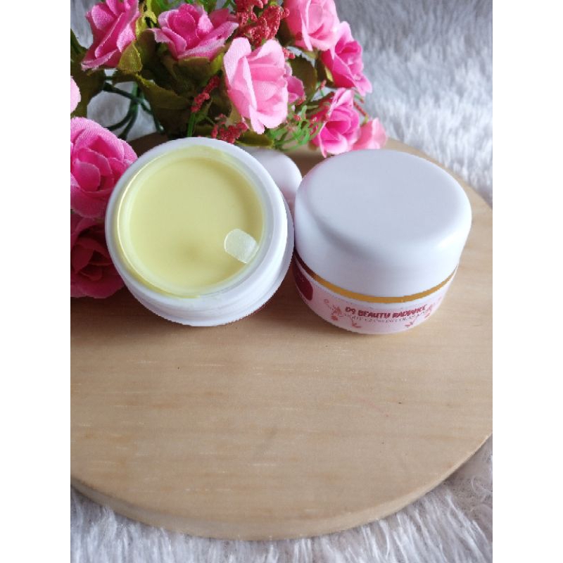 DS BEAUTY RADIANCE NIGHT GLOWING GLASSKIN