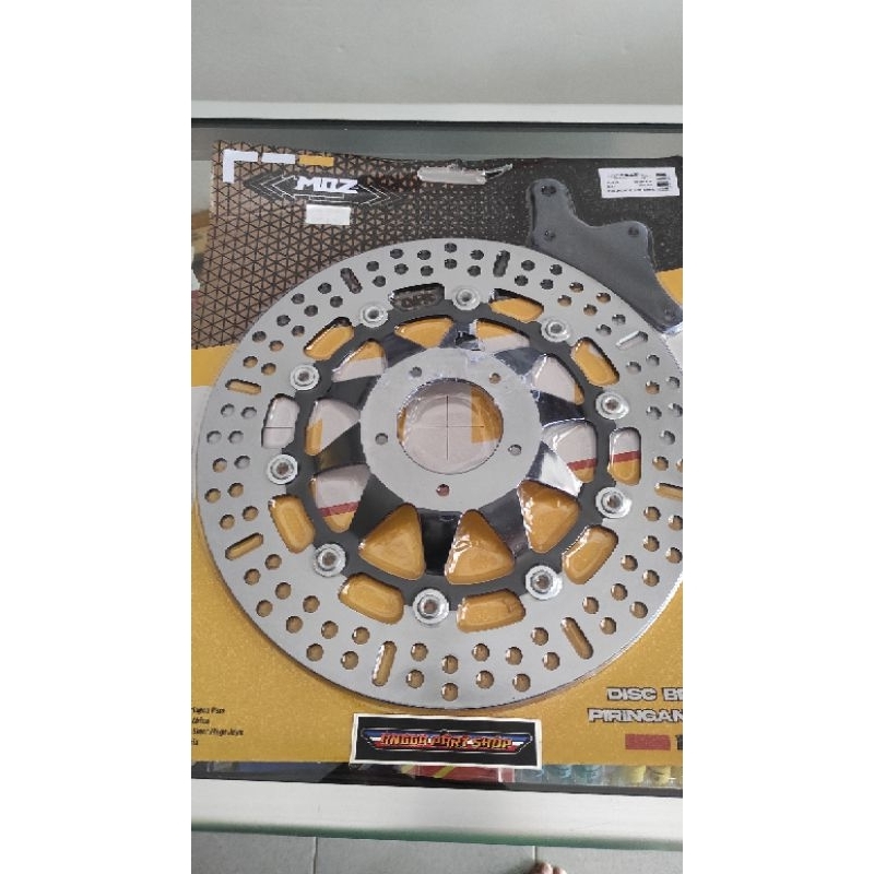 PIRINGAN SUPRA X 300MM