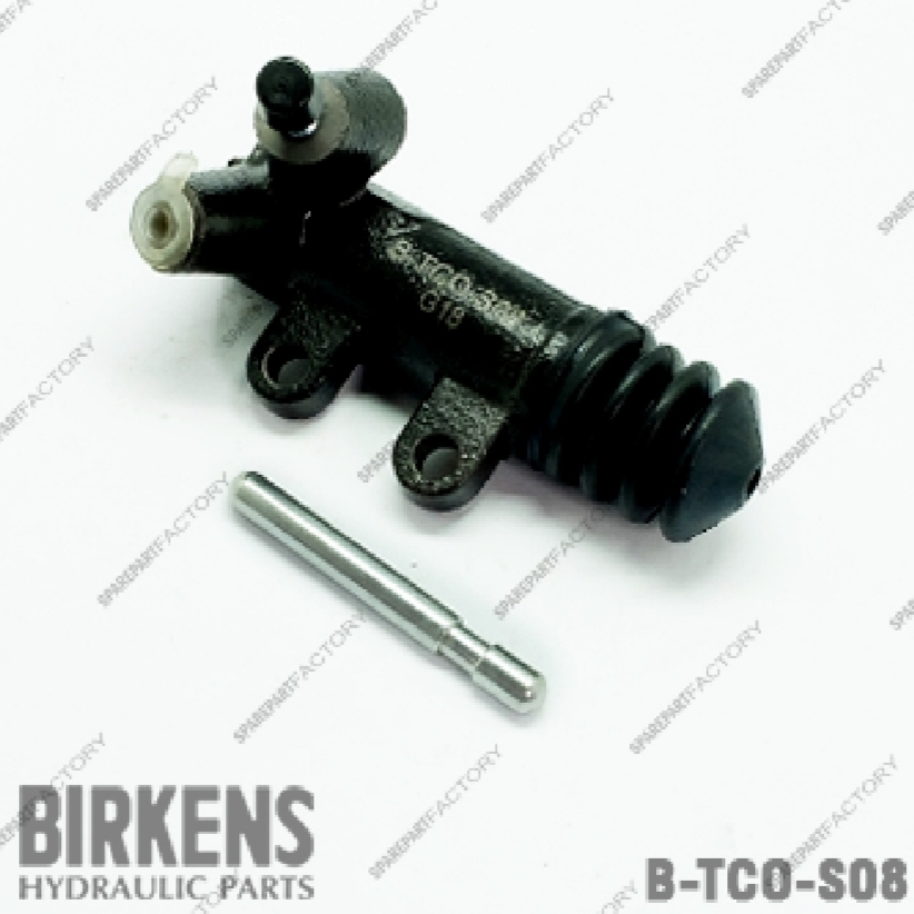 CO ASSY MASTER KOPLING BAWAH COROLLA TWINCAM AE92 / GREAT AE101 / SOLUNA 31470-12092
