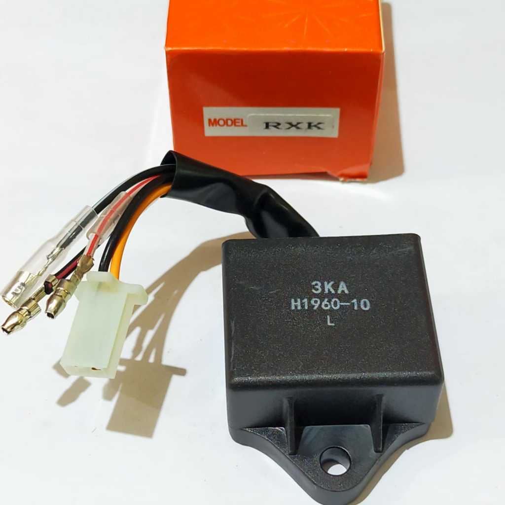 cdi rxking rx king cdi unit [CDI]