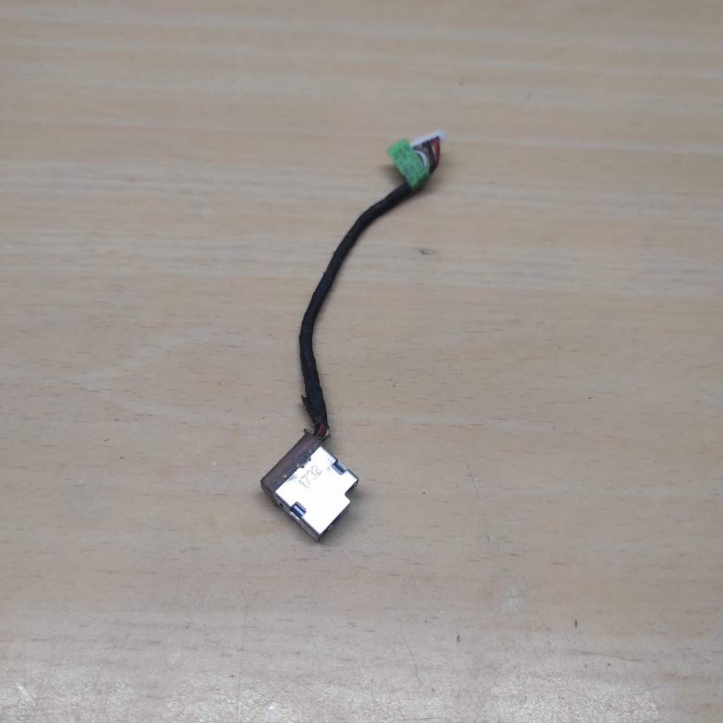 Jack DC Laptop HP 14-bw010AU