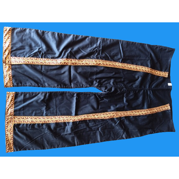 ubet motif batik/celana ubet/bpo/reog/jaranan