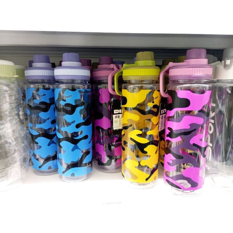 Mr DIY Botol minum 700ml tumblr portable