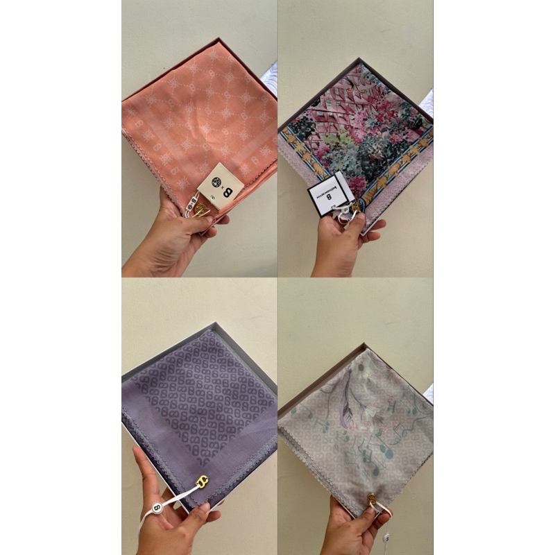 BUTTONSCARVES SEVILLA SERIES THE XANADU SERIES TAPIS SERIES NADA SERIES