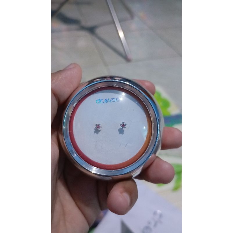 Anting bayi dr.evoo