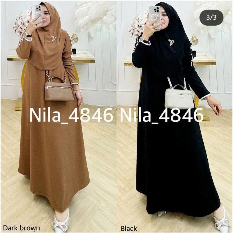 azzura set dress
