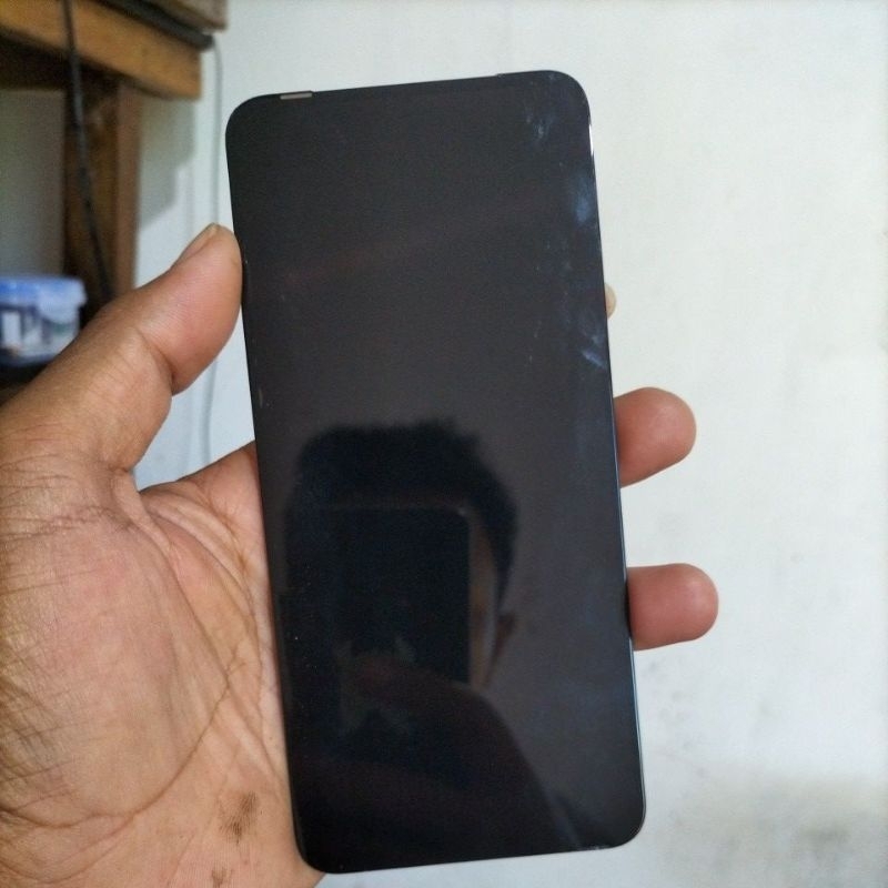 Lcd oppo f11 pro copotan