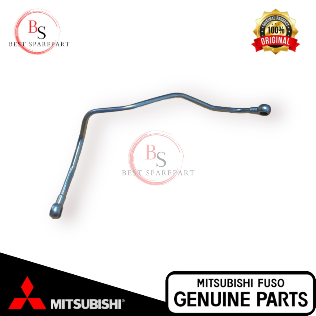 PIPA SELANG SOLAR MOBIL MITSUBISHI CANTER ORIGINAL ME224981