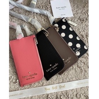 

KS Staci Lanyard Card Case