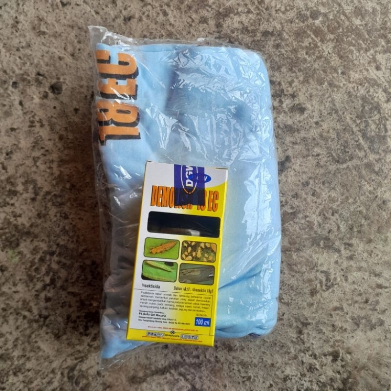 Demolish 100ml insektisida