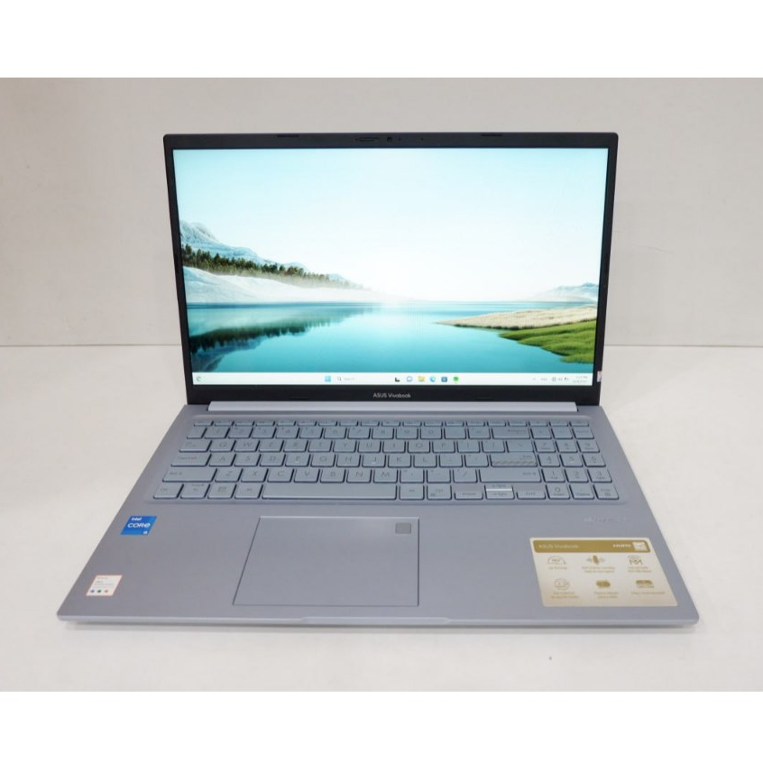 Laptop Asus Vivobook 15 A1502ZA Touchscreen Core i5-1235U Ram 8Gb Ssd 512Gb SCU16340