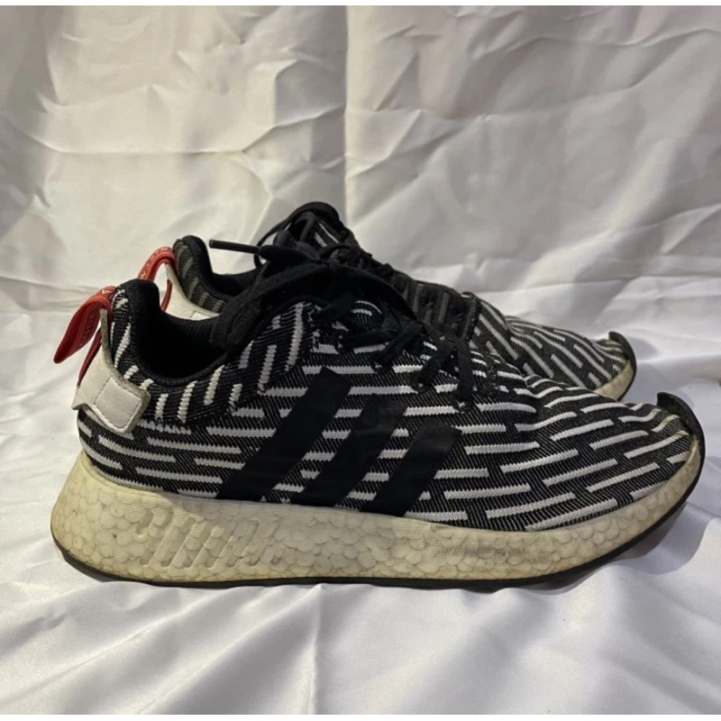 Adidas NMD R2 PK Original 100%