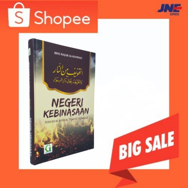 Negeri Kebinasaan Griya Ilmu