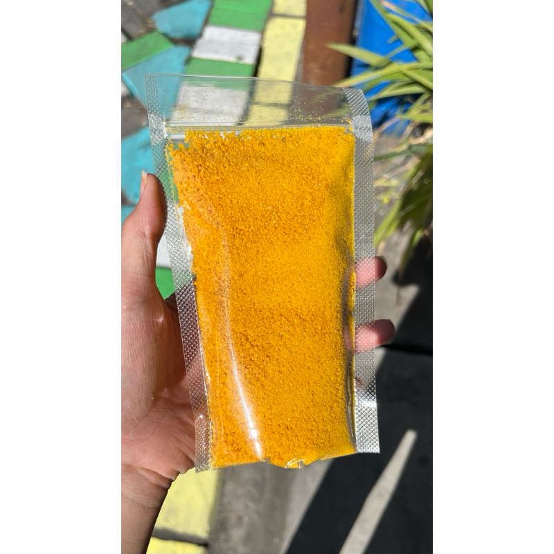 

Temulawak Instan 200 gr