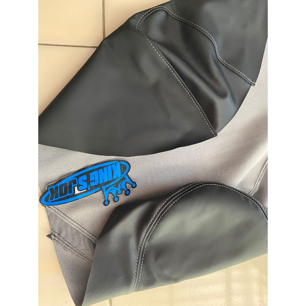 Kulit jok motor Honda PCX 160/150 - HARGA MURAH-NEW