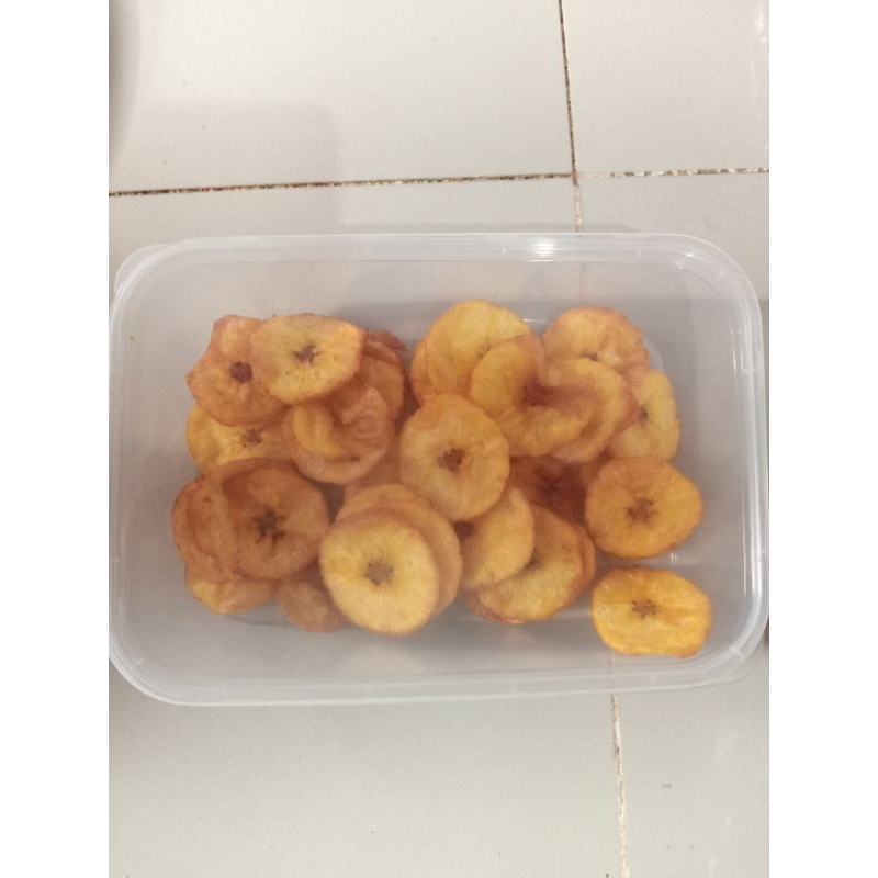 

keripik pisang original