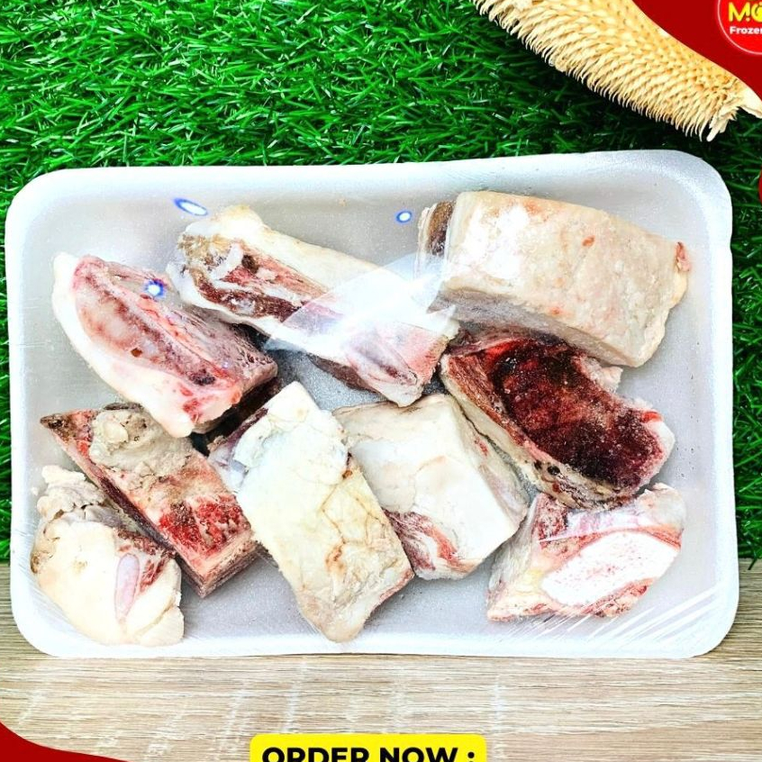 

IGA SAPI FROZEN 500GR