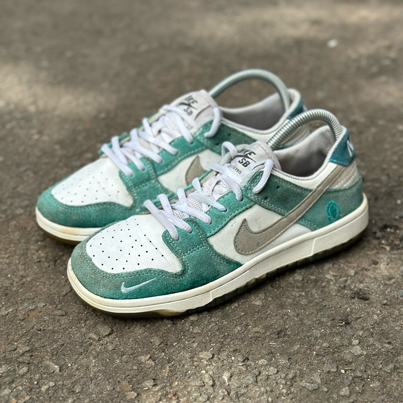 N1ke SB DUNK LOW PRO X KASINA