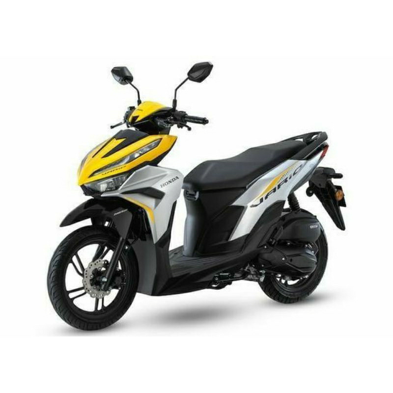 STRIPING NEW VARIO 125 LIS MALAYSIA