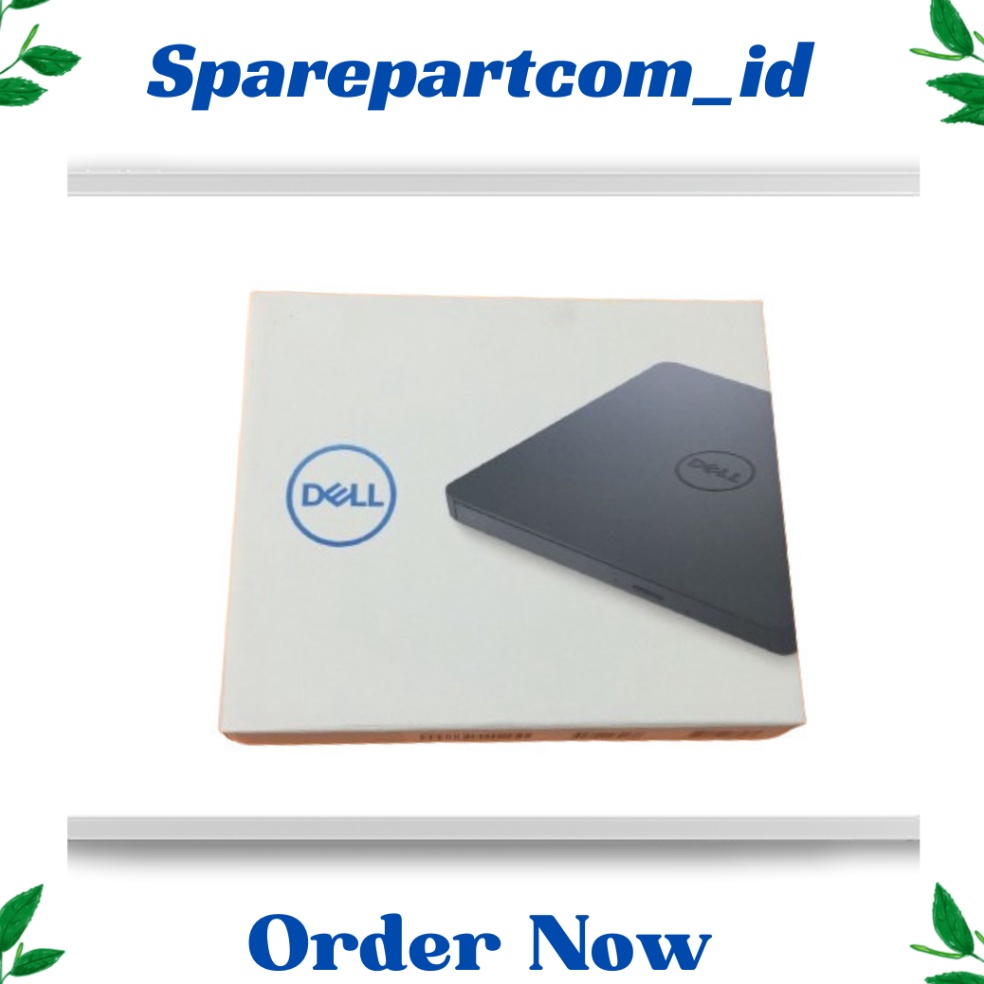 KODE F96A Dell USB Slim DVD RW external Dell