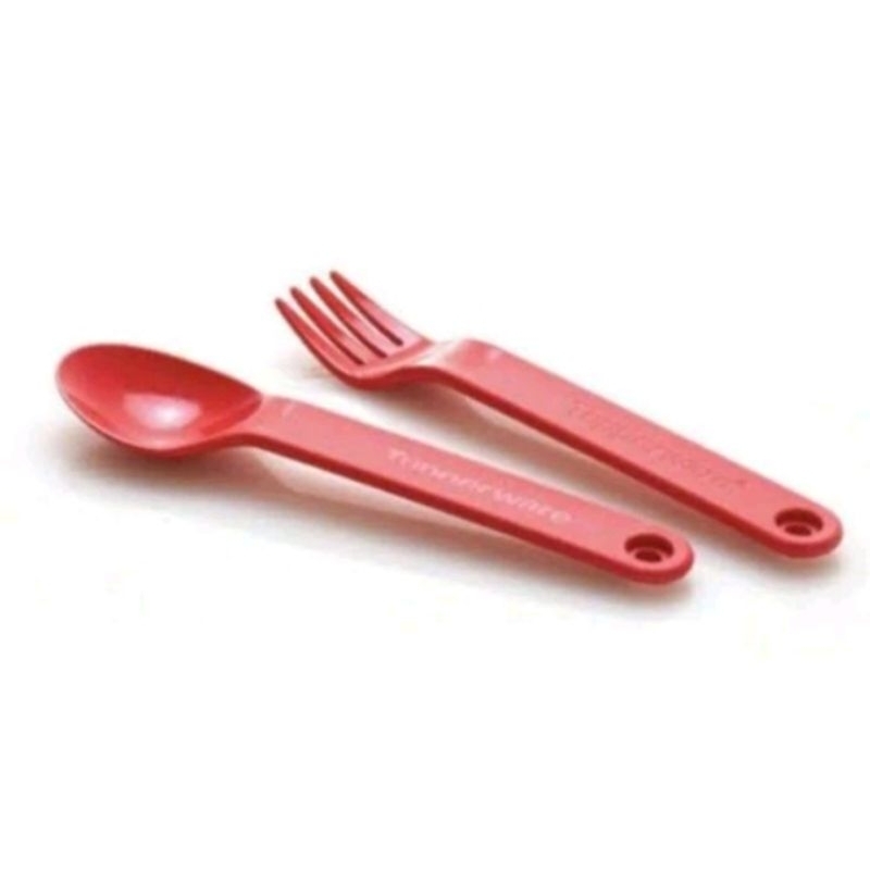 Cutlery set Tupperware