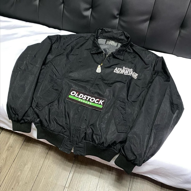 Jaket Racing Suzuki Schick Advantage Racing Team (Suzuka 8 Hours) Original Suzuki Racing Team Langka