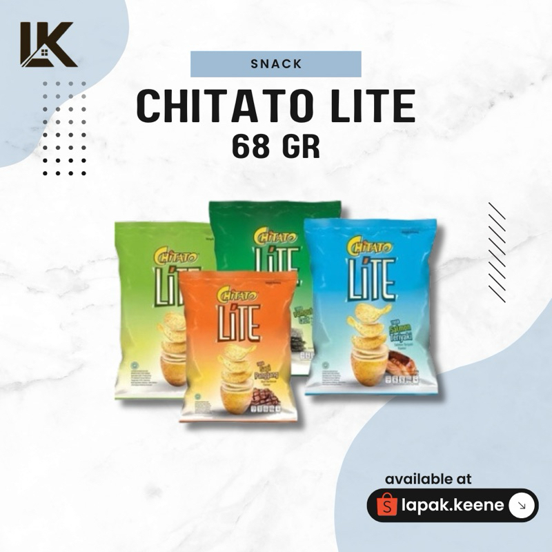 

Chitato Lite 68 gr 3pcs - All Varian