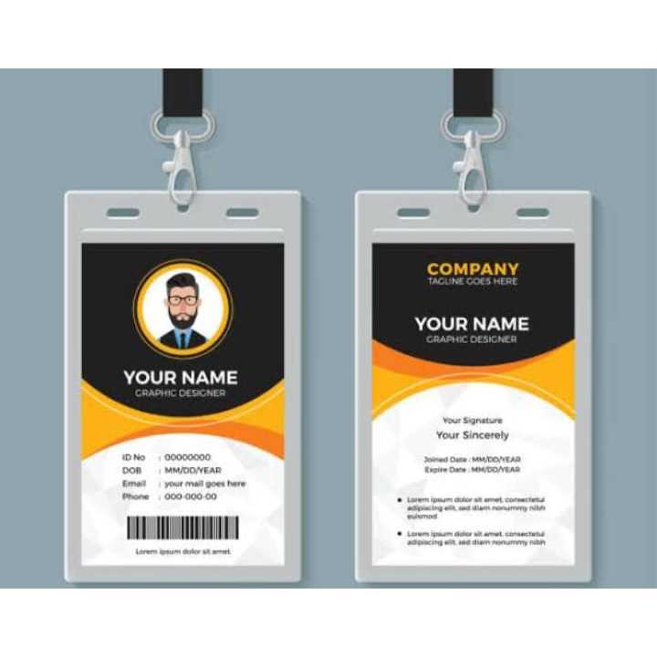 

id card