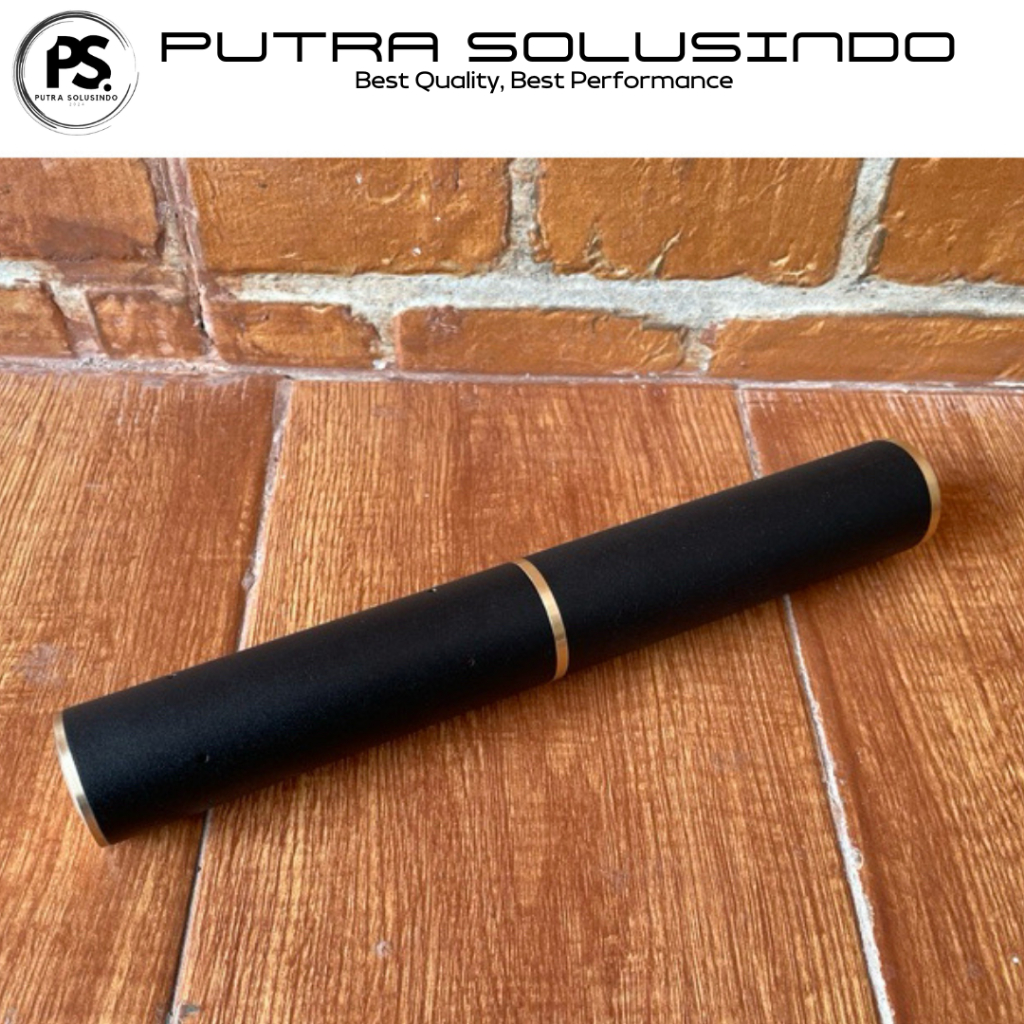 Peredam Neo Hunter Drat Kuningan od32 dan od38 Sambungan