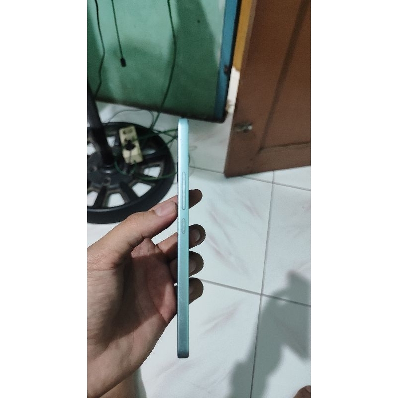 LCD Copotan Mi 12 Lite