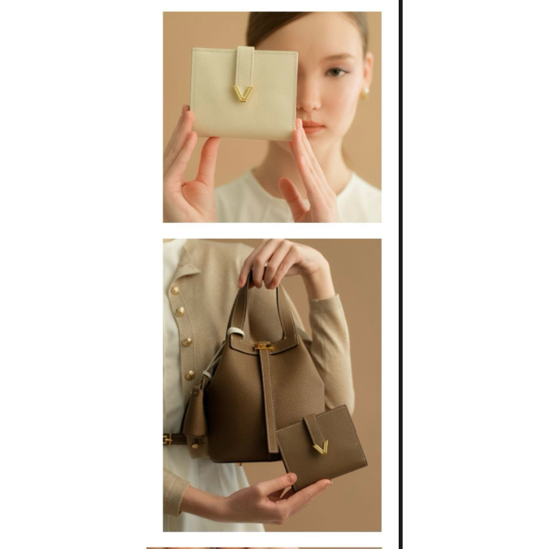 Vone world classic wallet